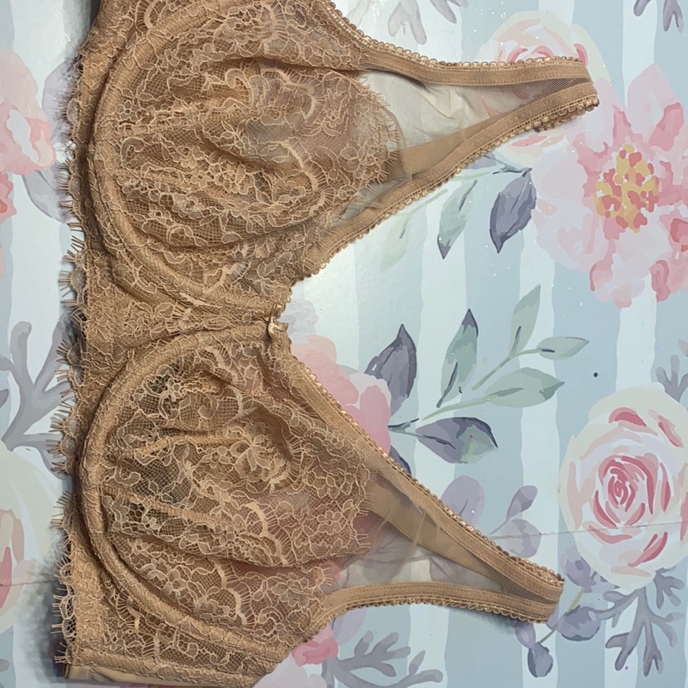 Victoria’s Secret 38D bra